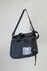 Middle Distance Pitcher Tote - Black - Thumbnail 9