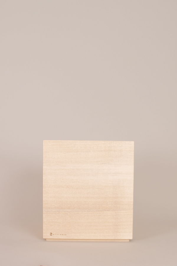 Masuda Kiribako Rice Bin, Large