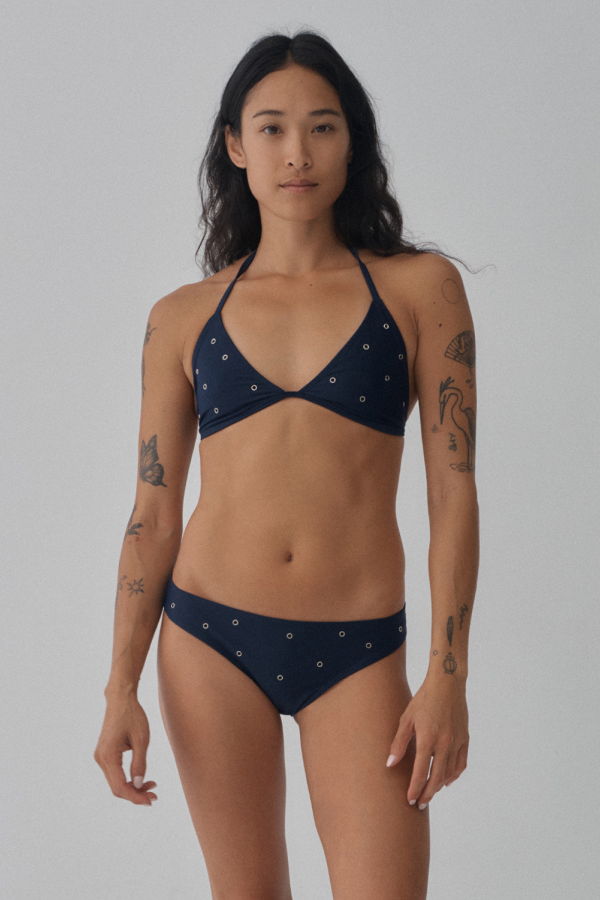 Hakea Whisky Bottom Bikini Bottom