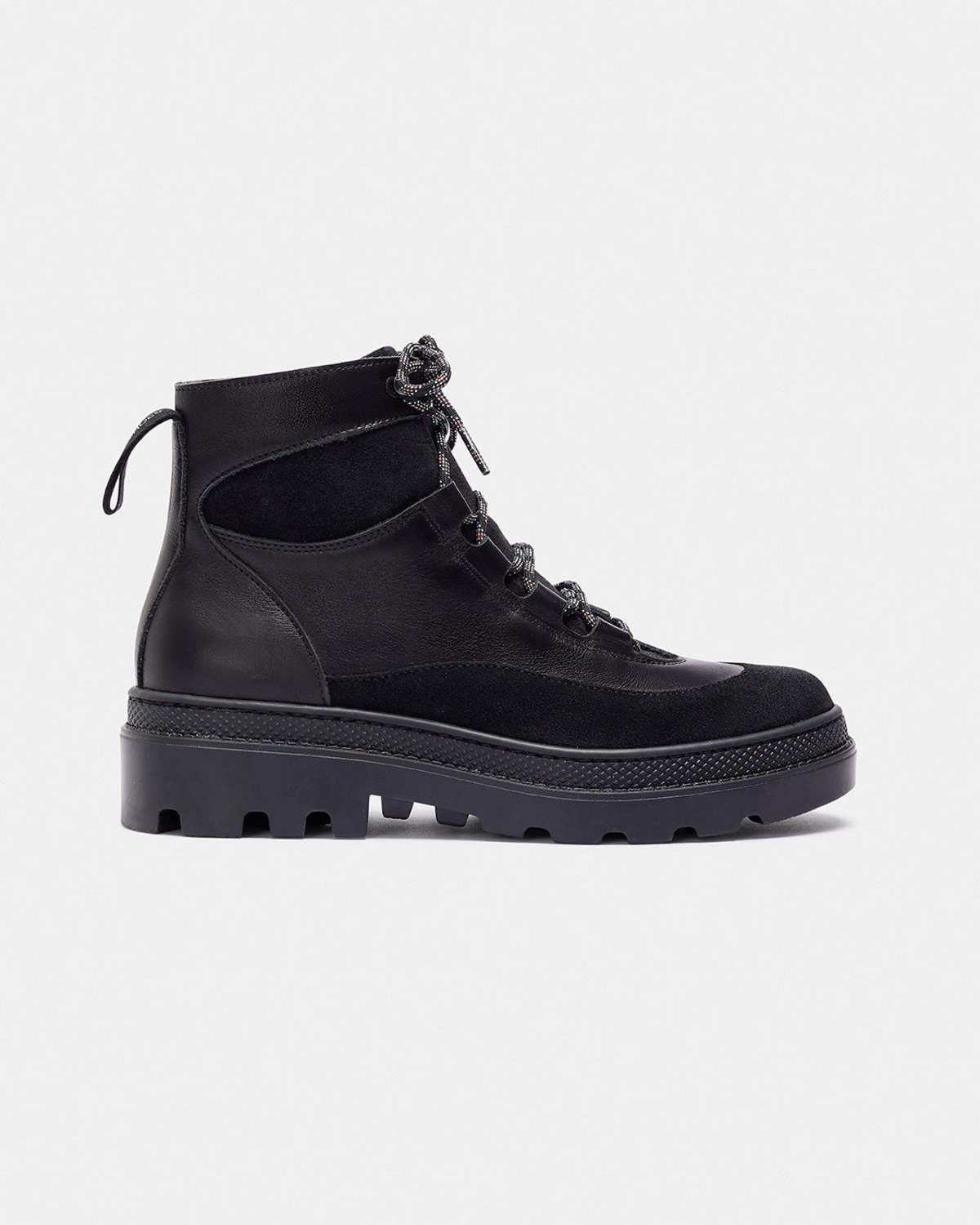 Naguisa Balch Boots - Image 1 of 3