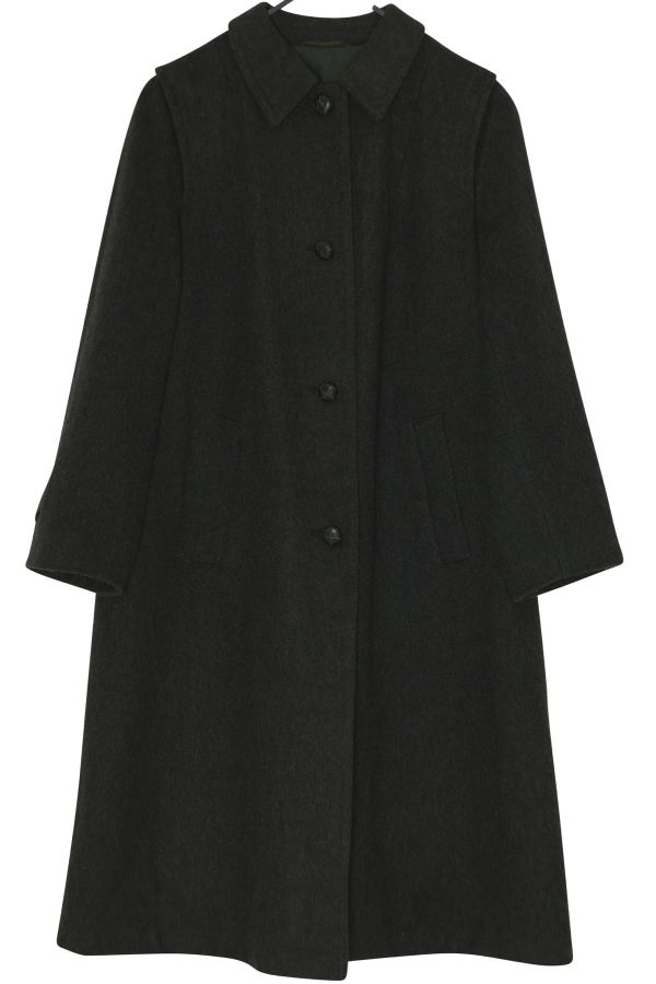 Jägerloden (Austria) Vintage, 1970s, High GSM