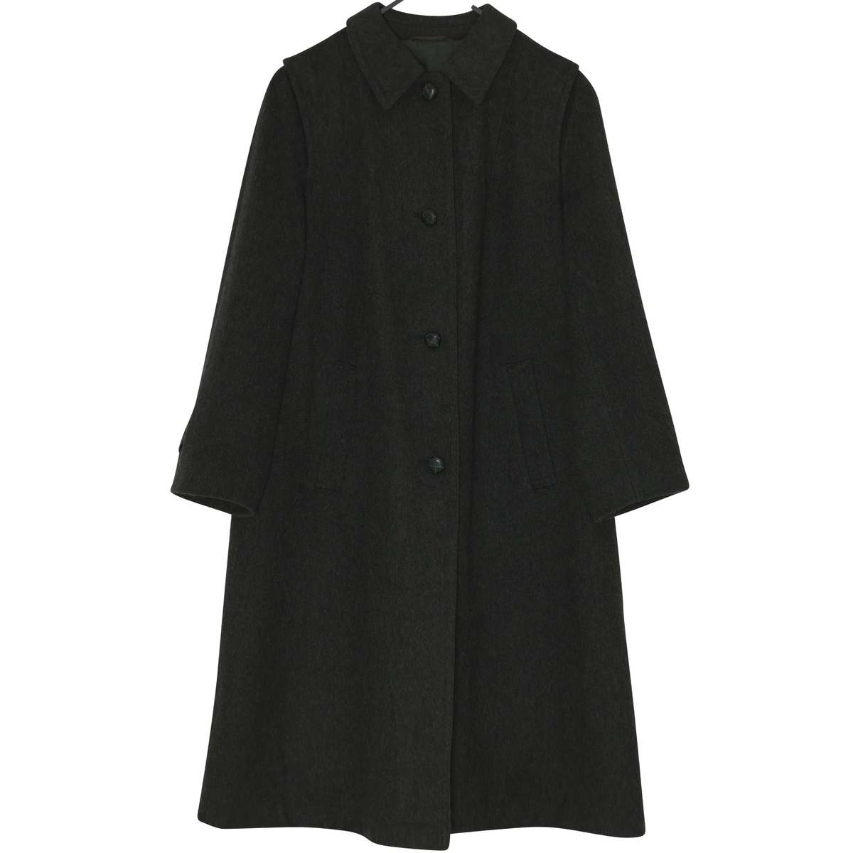 Jägerloden (Austria) Vintage, 1970s, High GSM - Image 1 of 4