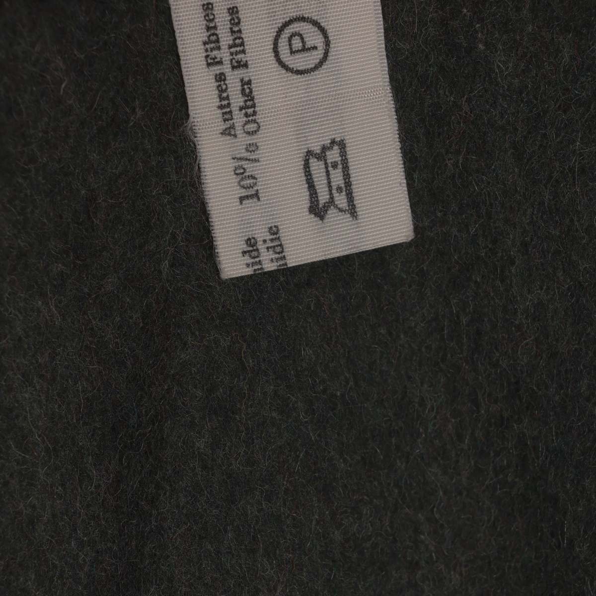 Jägerloden (Austria) Vintage, 1970s, High GSM - Image 2 of 4