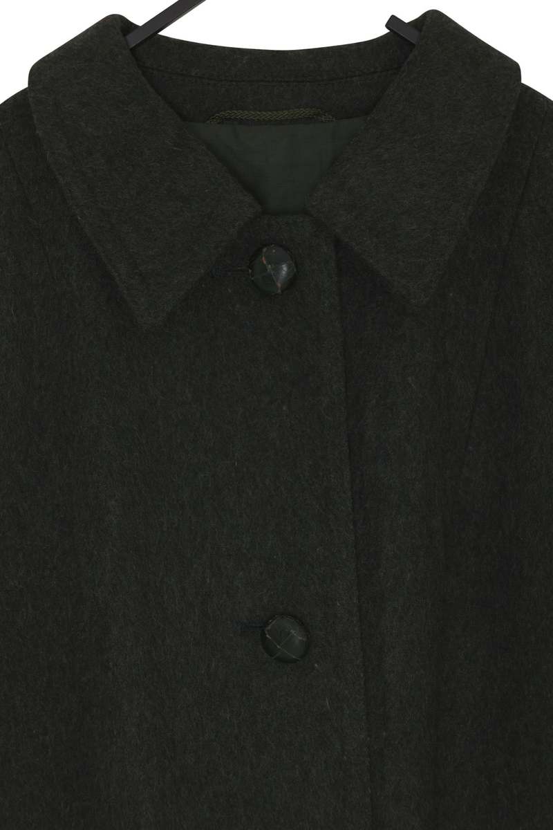 Jgerloden (Austria) Vintage, 1970s, High GSM