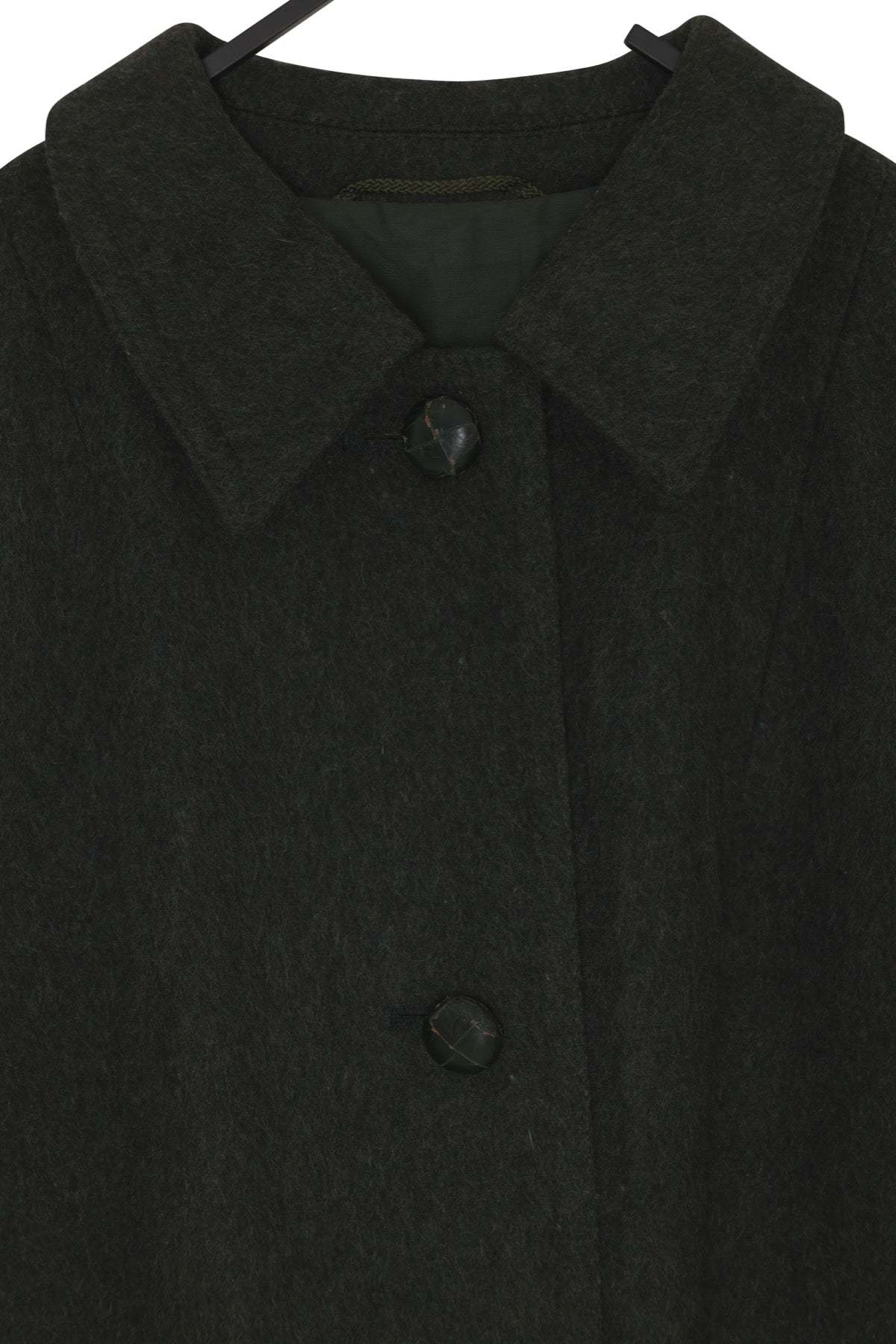 Jägerloden (Austria) Vintage, 1970s, High GSM - Image 4 of 4