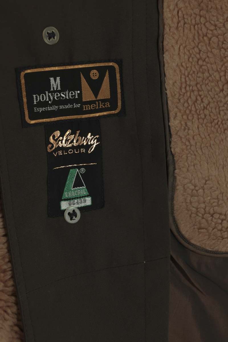 Melka (Sweden) Vintage, 1970s, Saltzburg