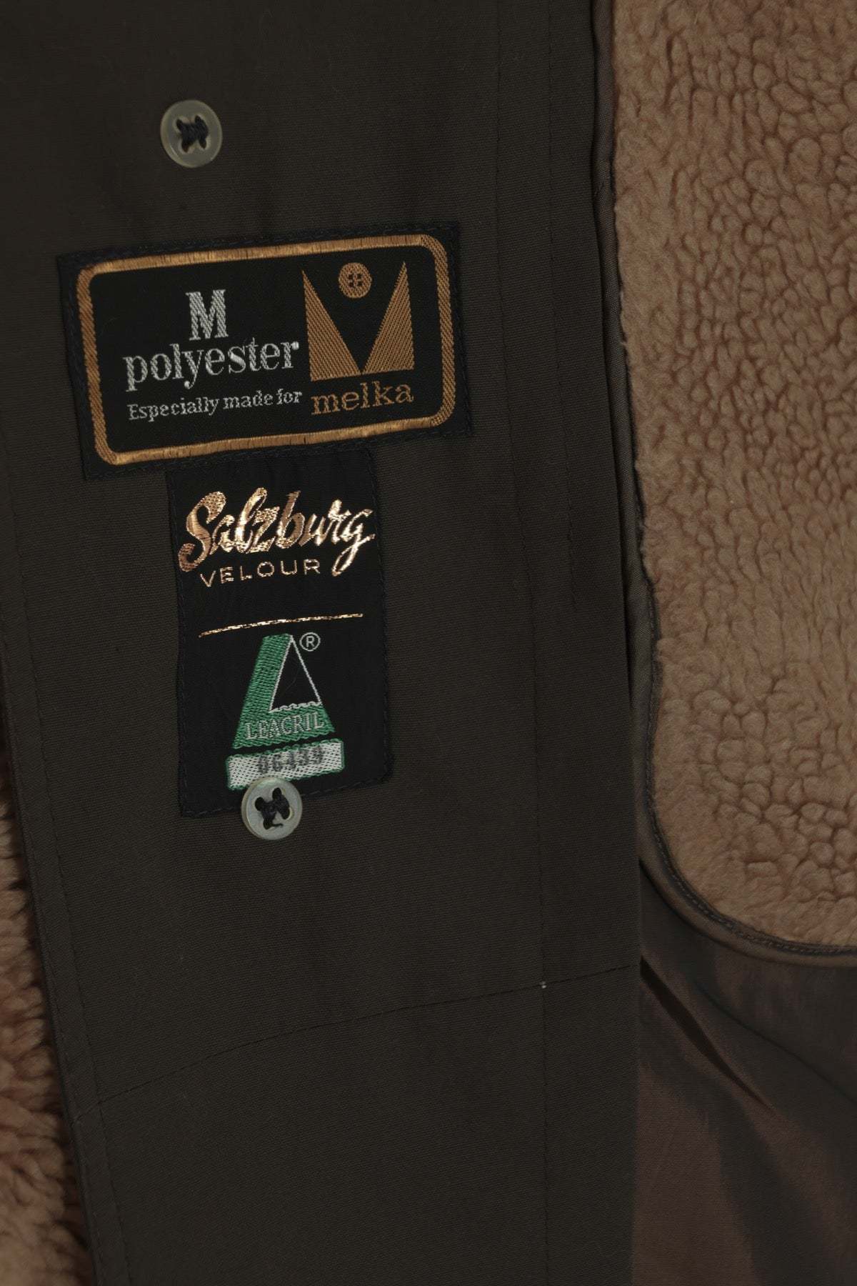 Melka (Sweden) Vintage, 1970s, Saltzburg - Image 3 of 4