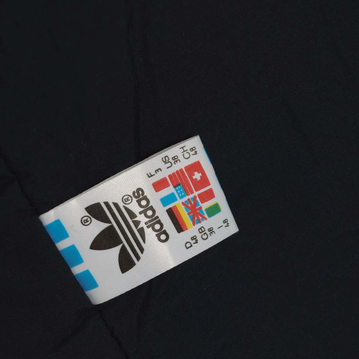 adidas (Germany) Vintage, 1990s - Image 5 of 6