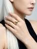 MATTER MATTERS Lucky Oyster Ring - Thumbnail 3