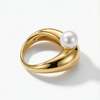 MATTER MATTERS Lucky Oyster Ring - Thumbnail 5