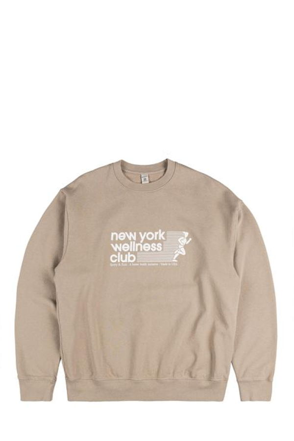 SPORTY & RICH Elephant Tunic Top - Elephant