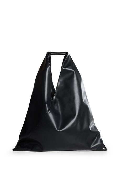 MM6 Maison Margiela BALLET SHOE JAPANESE BAG BAGS - Black | Garmentory