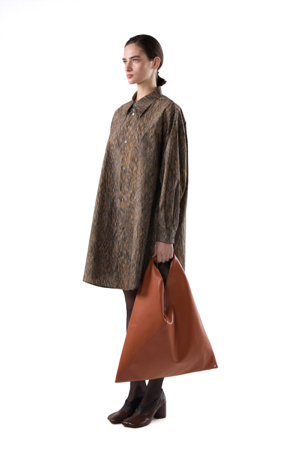 MM6 Maison Margiela Japanese Bag Classic Medium