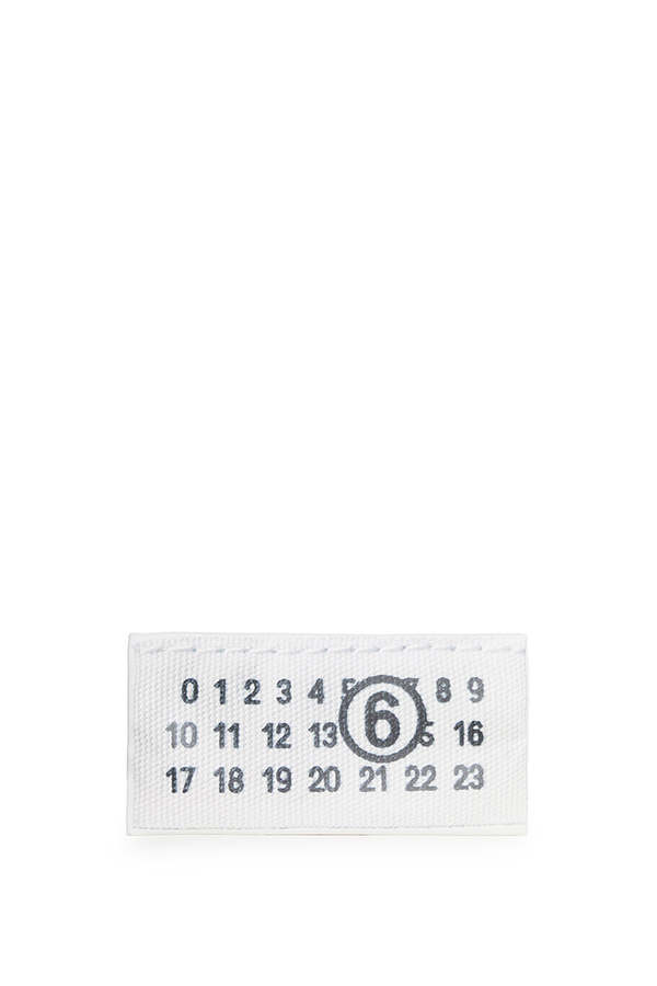MM6 Maison Margiela Numeric Label Clutch | Garmentory