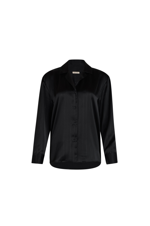 Parentezi Kaia Top - Black