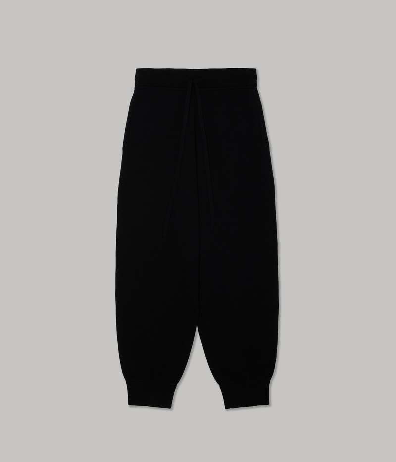 SAYAKA DAVIS NEW YORK Knit Sweatpants