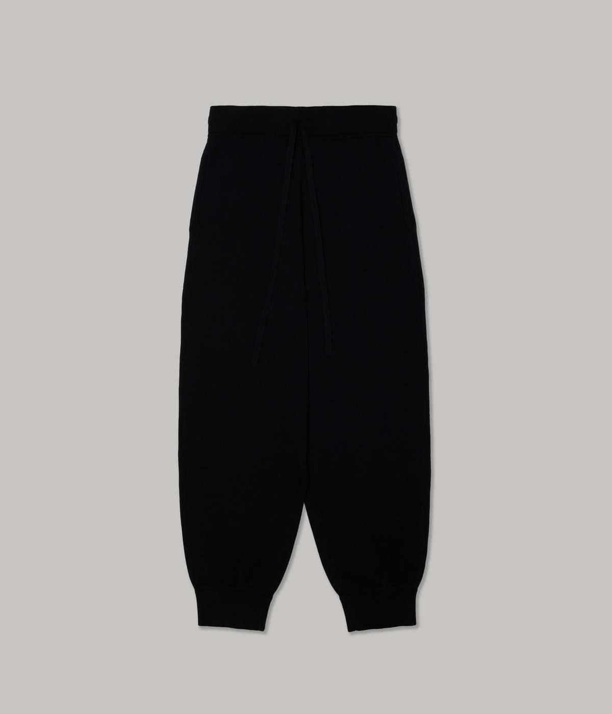 SAYAKA DAVIS NEW YORK Knit Sweatpants - Image 3 of 4