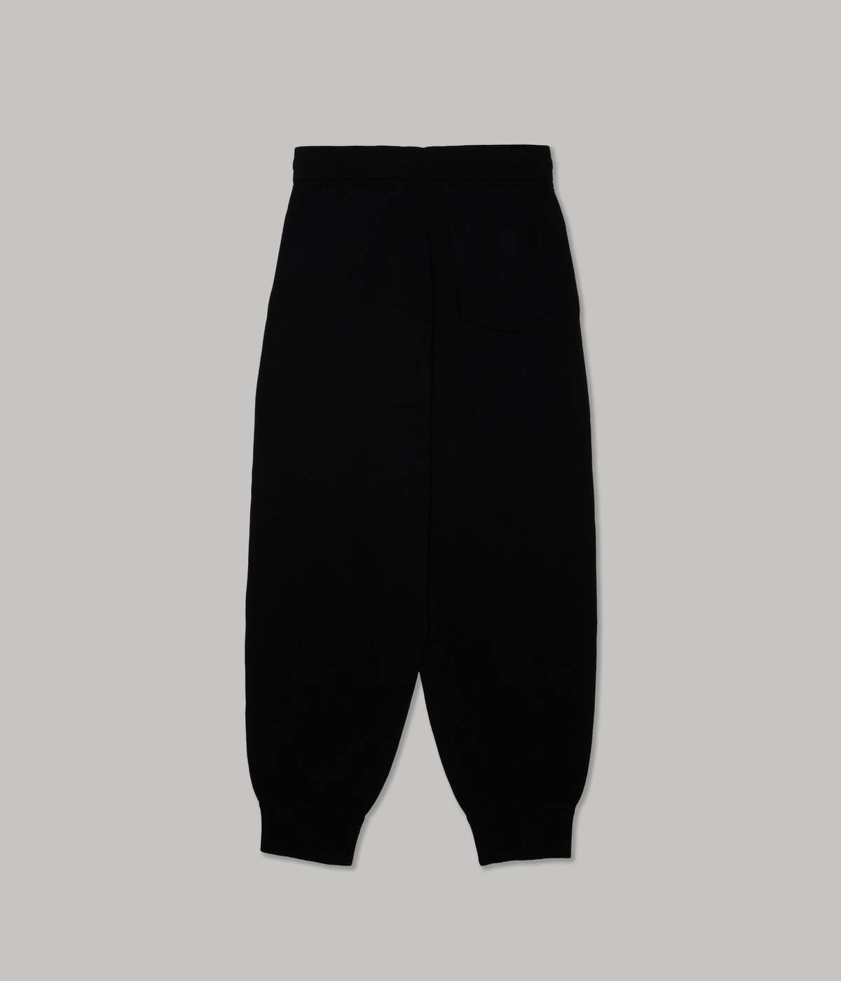 SAYAKA DAVIS NEW YORK Knit Sweatpants - Image 4 of 4