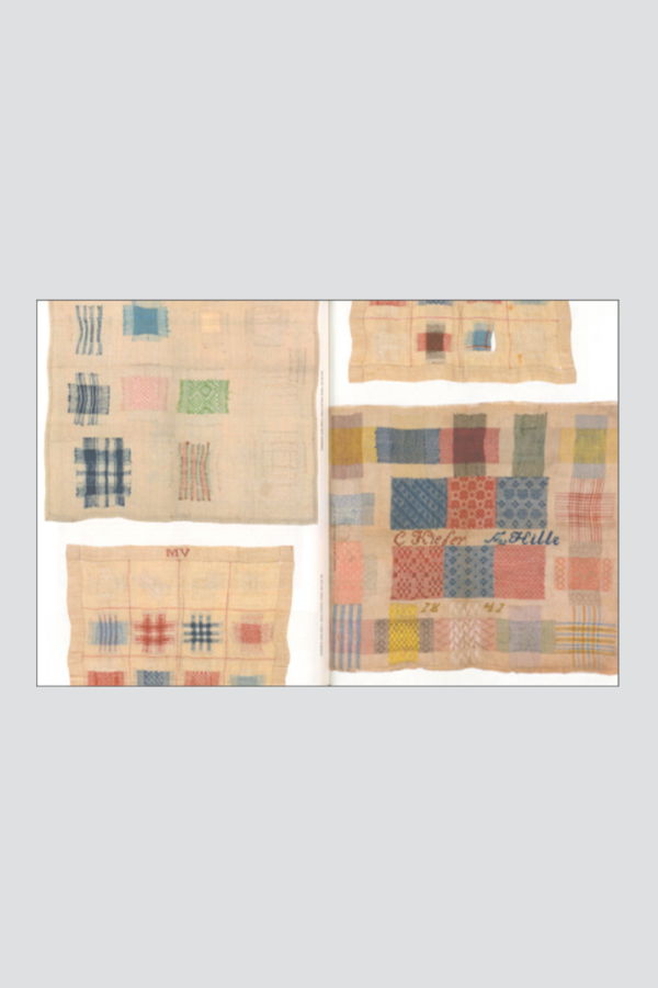 MacGuffin The Stitch Issue N 15 Magazine