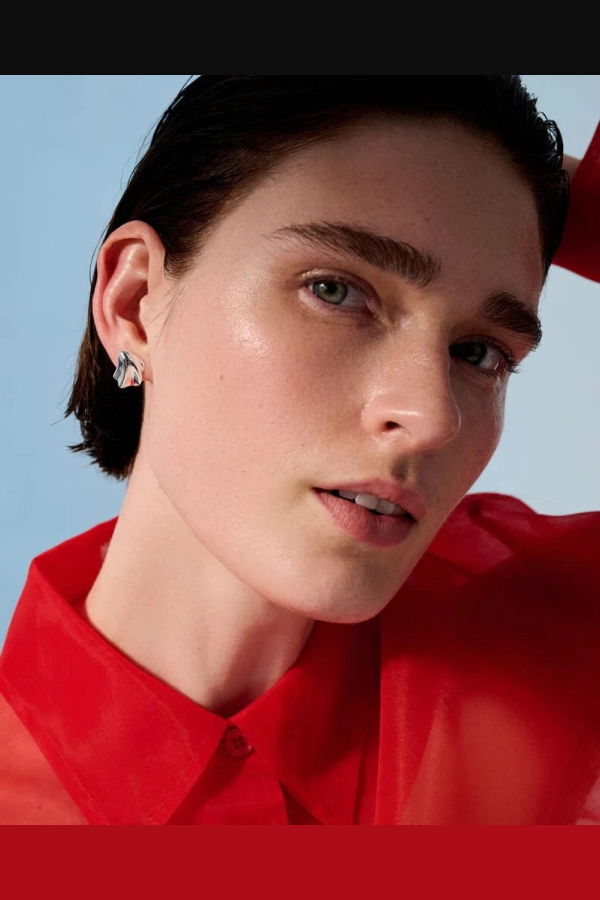 Jenny Bird Zoë Earrings