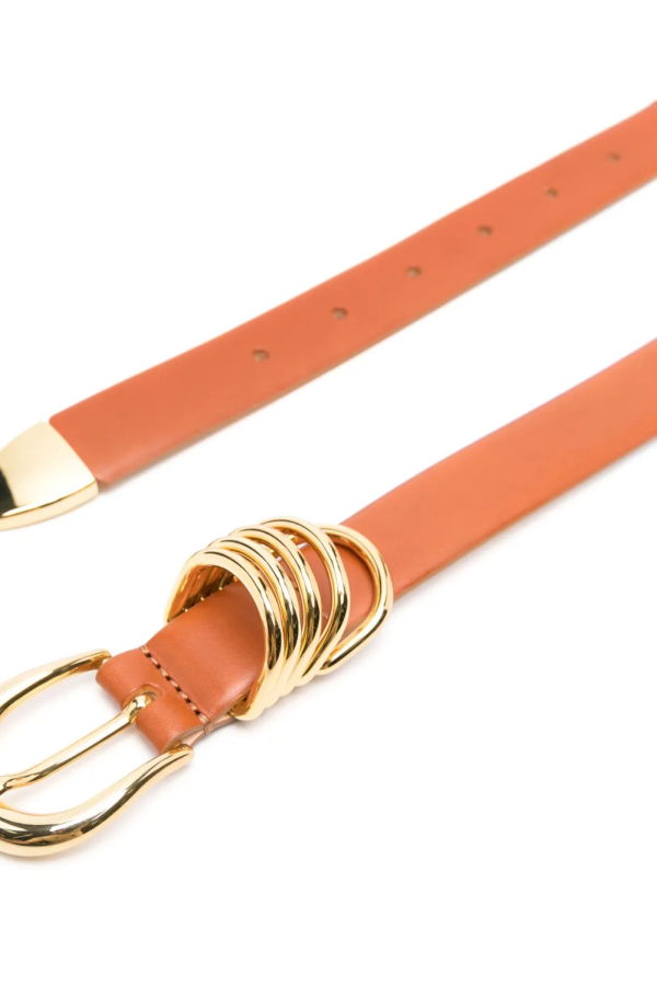 Déhanche Hollyhock Belt