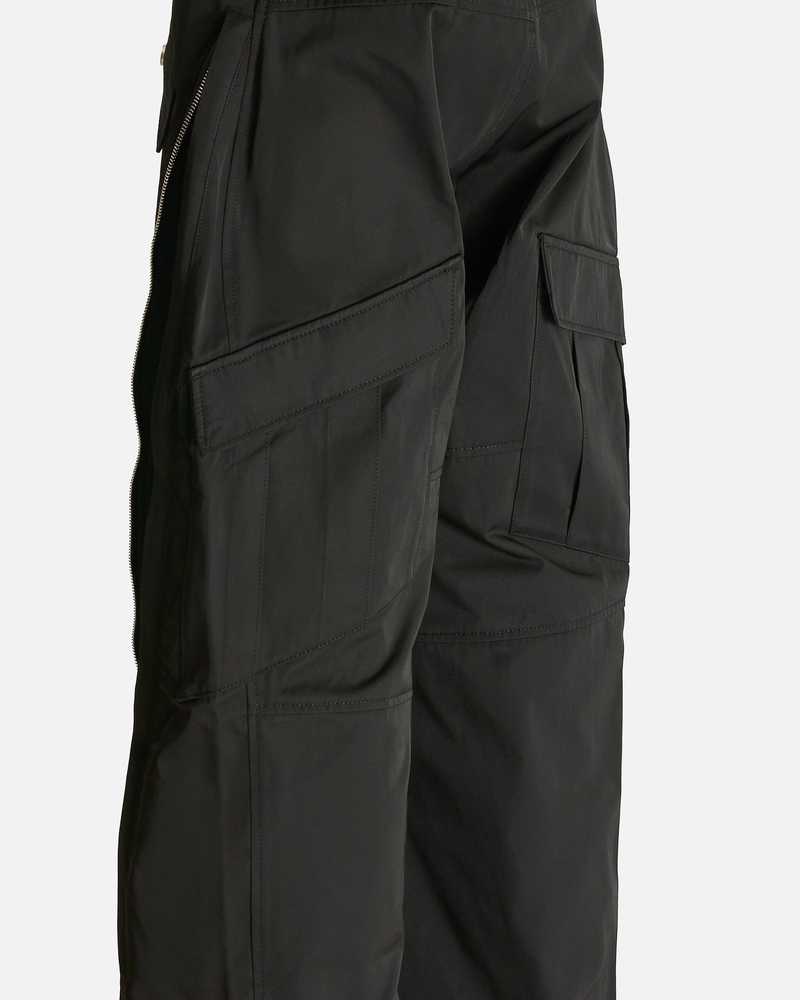 FFFPOSTALSERVICE 3-Way Zip Cargo Trousers