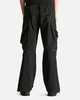 FFFPOSTALSERVICE Articulated Knee Dart Cargo Trousers - Thumbnail 3