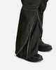 FFFPOSTALSERVICE Articulated Knee Dart Cargo Trousers - Thumbnail 6