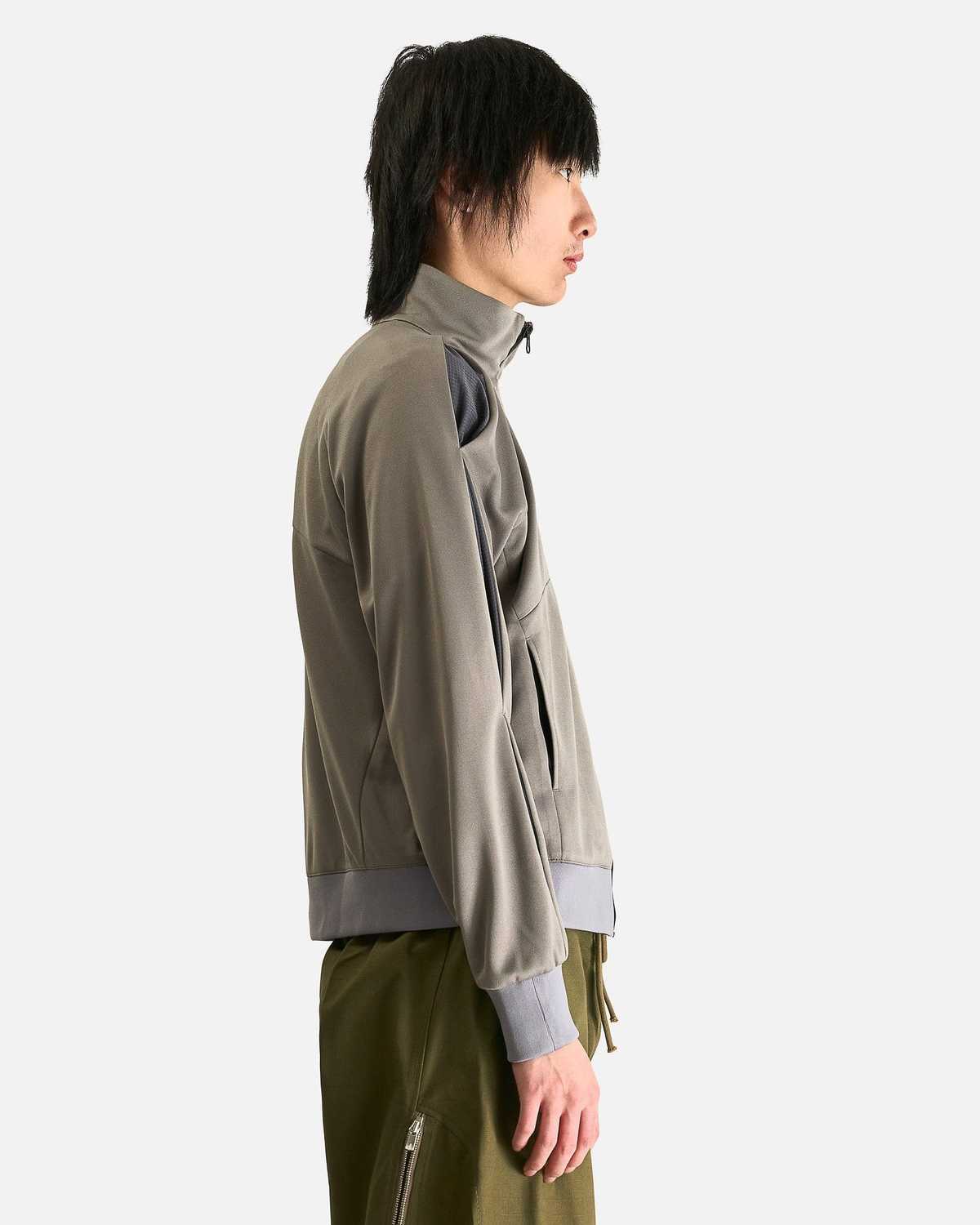 FFFPOSTALSERVICE Enigma Tracksuit Jacket - Image 2 of 6