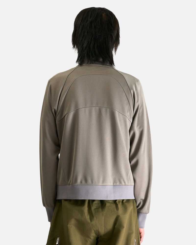 FFFPOSTALSERVICE Enigma Tracksuit Jacket