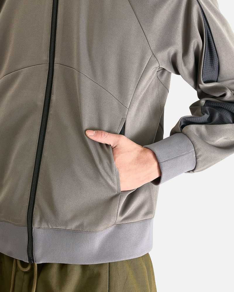 FFFPOSTALSERVICE Enigma Tracksuit Jacket