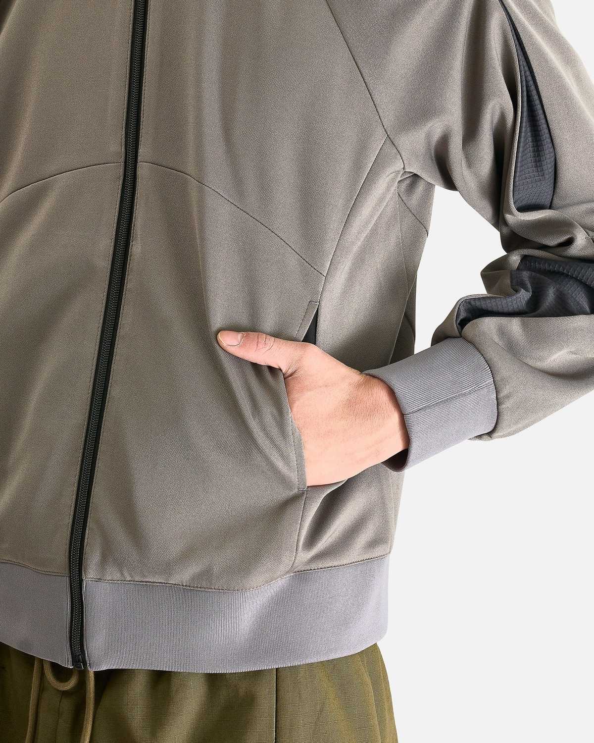 FFFPOSTALSERVICE Enigma Tracksuit Jacket - Image 4 of 6