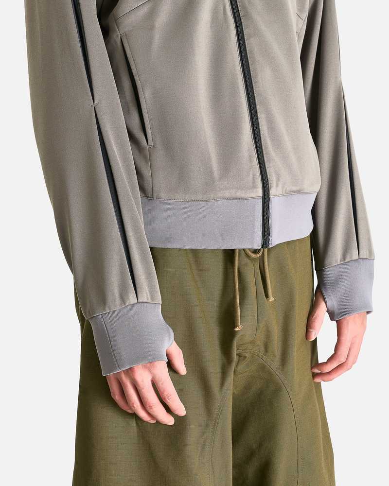 FFFPOSTALSERVICE Enigma Tracksuit Jacket