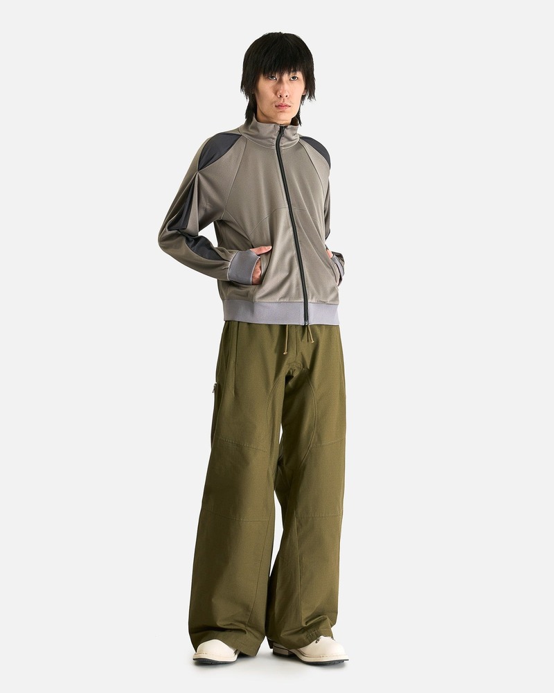 FFFPOSTALSERVICE Enigma Tracksuit Jacket