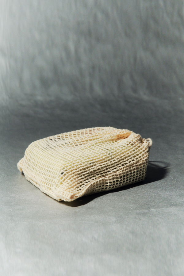 TU·ET·AL Elementa + Soap Saver Soap Set