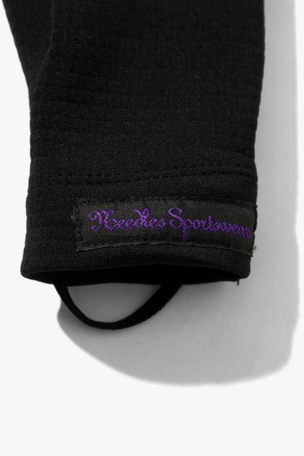 Needles Poly Grid Glove