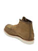 Red Wing Shoes Classic Moc Boots - Olive - Thumbnail 5