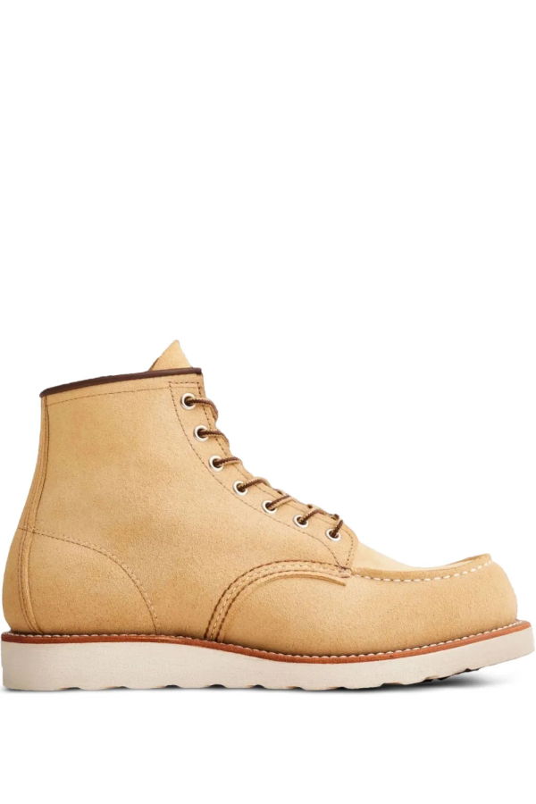 Red Wing Shoes Classic Moc Boot - Hawthorn