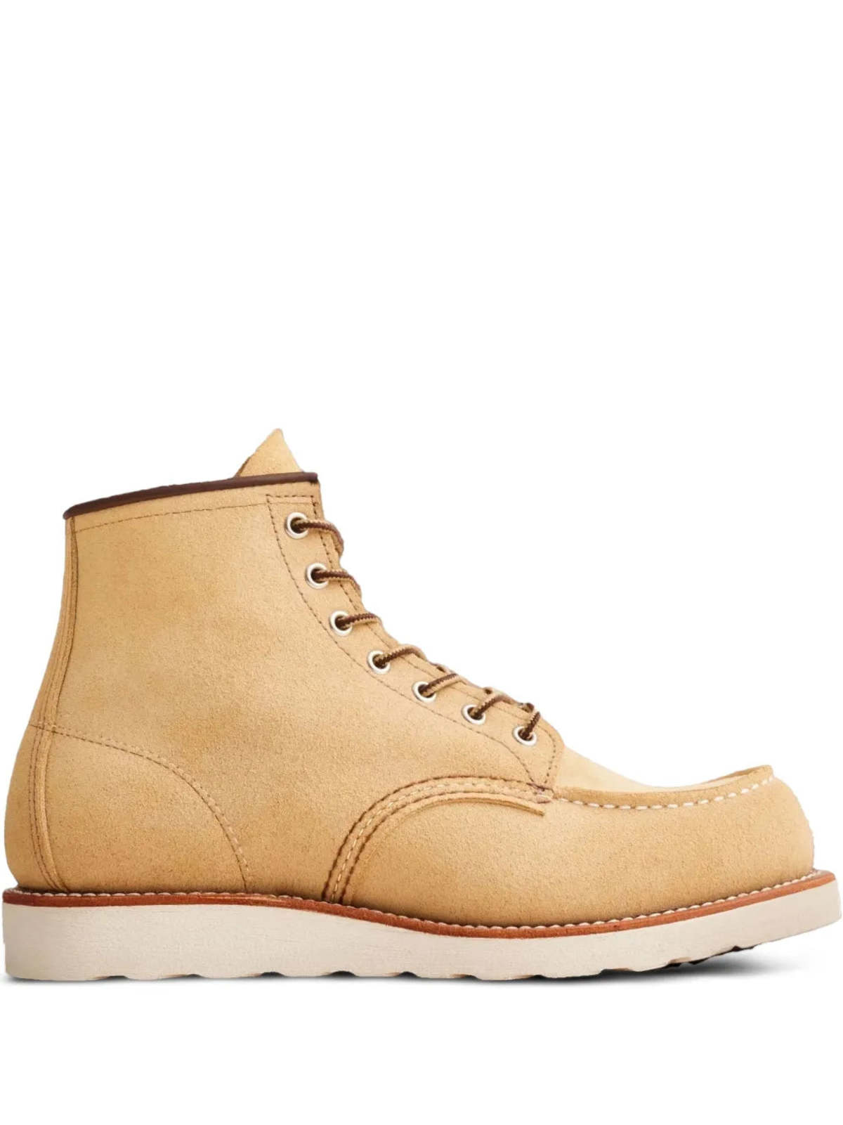 Red Wing Shoes Classic Moc Boot - Hawthorn - Image 1 of 2