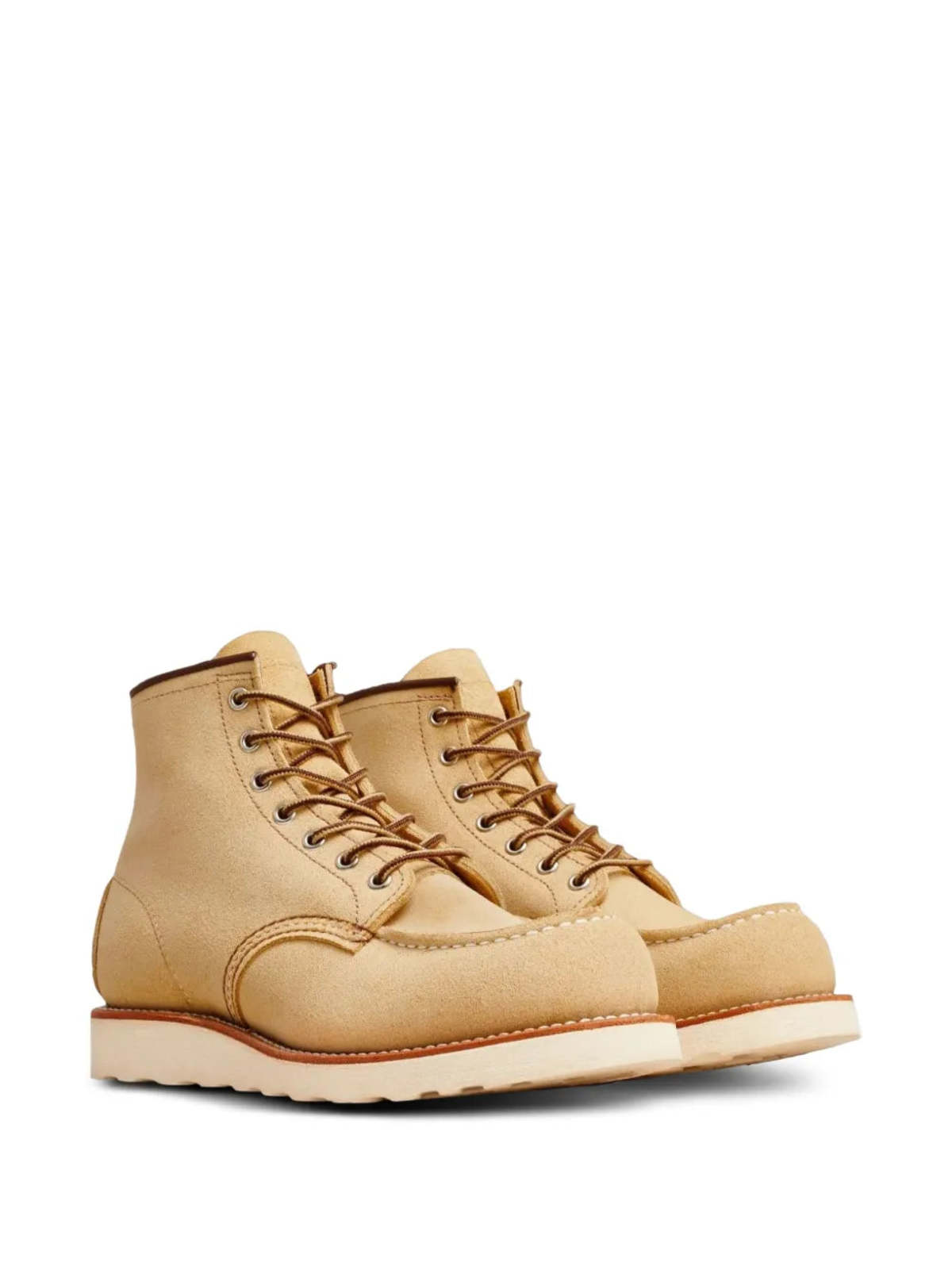 Red Wing Shoes Classic Moc Boot - Hawthorn - Image 2 of 2