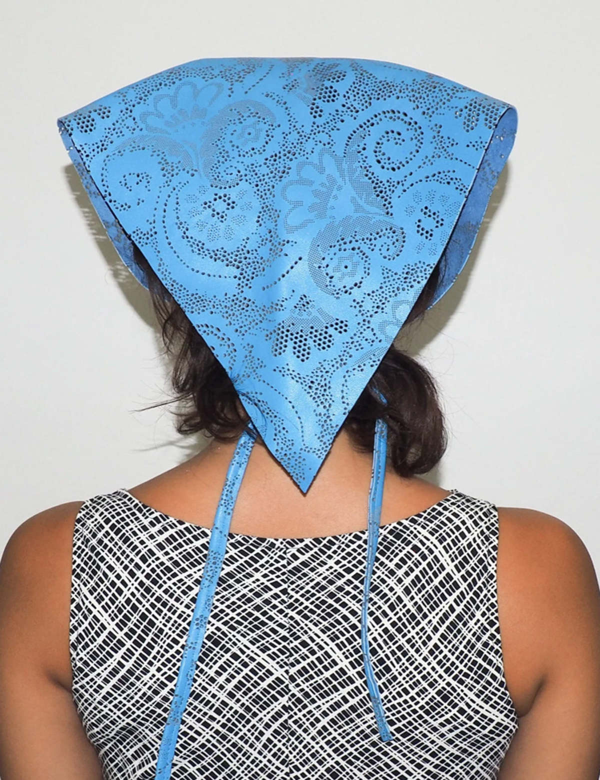 Clyde Vita Scarf - Image 5 of 6