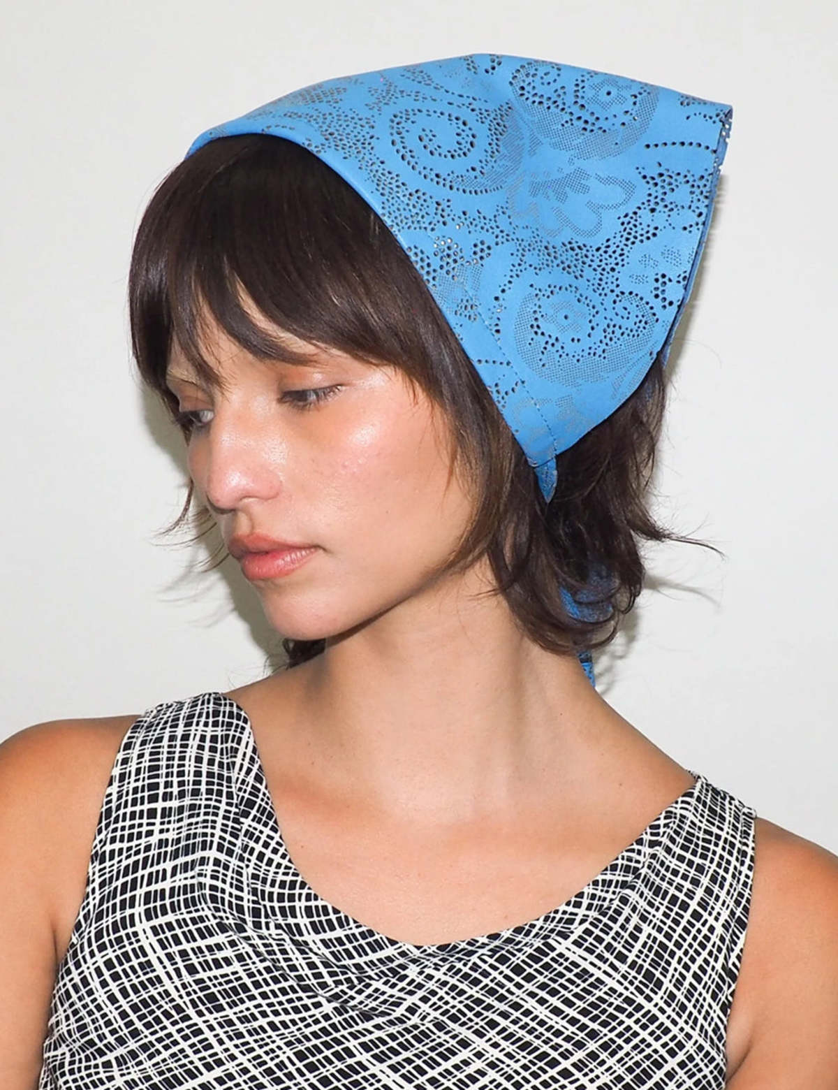 Clyde Vita Scarf - Image 6 of 6