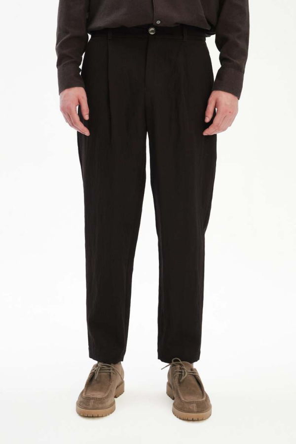 Delikatessen Genuine Trousers