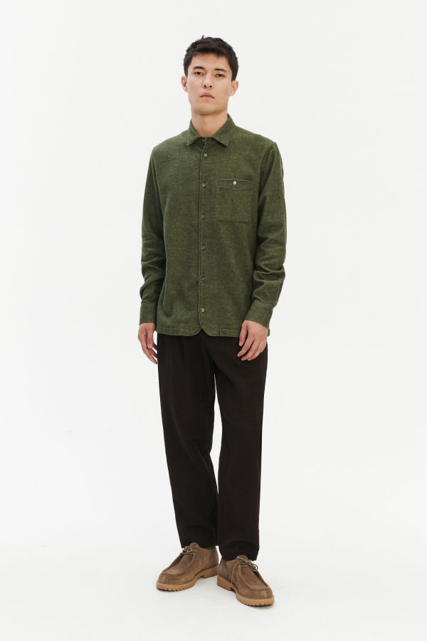 Delikatessen Genuine Trousers