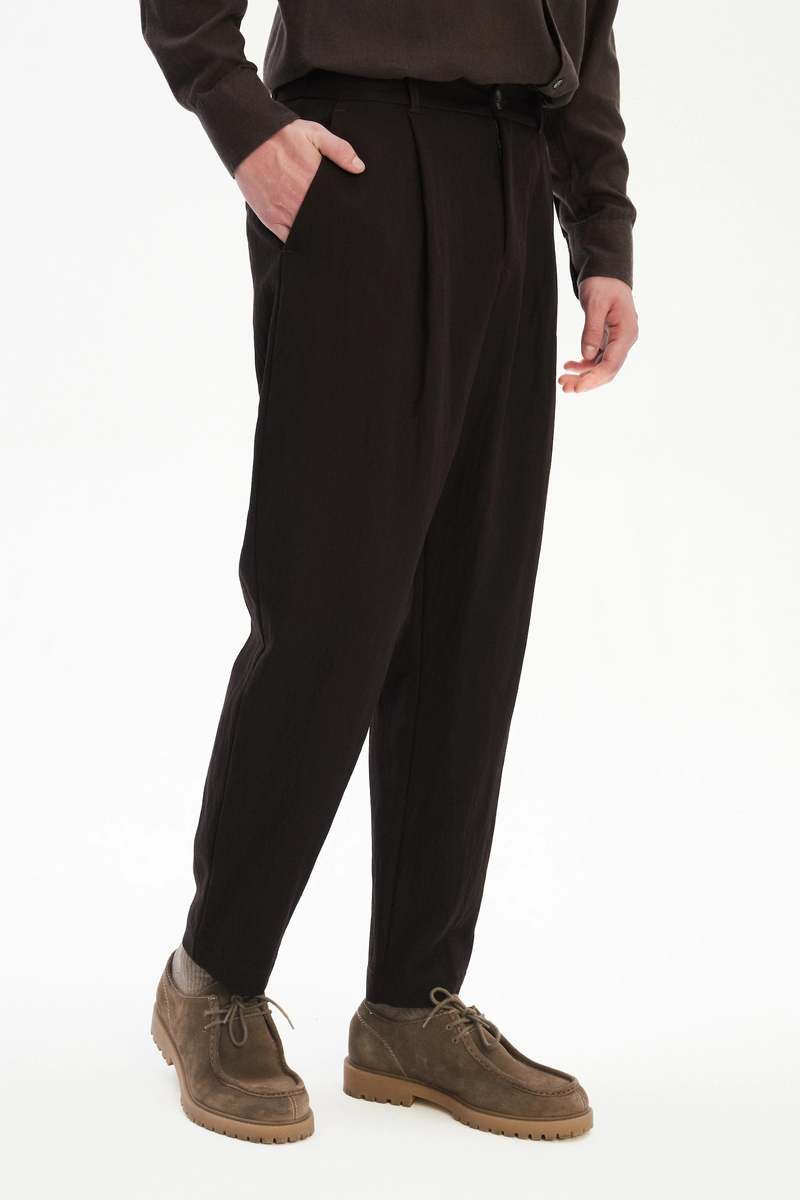 Delikatessen Genuine Trousers