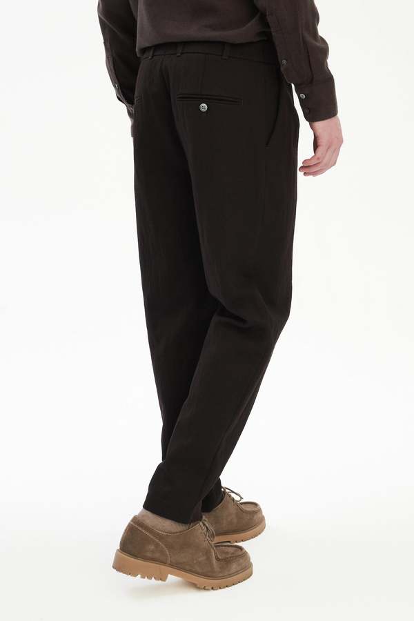 Delikatessen Genuine Trousers