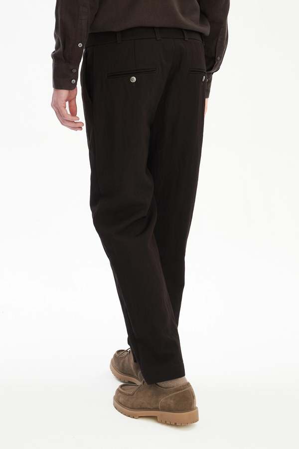 Delikatessen Genuine Trousers