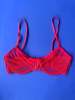 Only Hearts Whisper Underwire Bra - Tango Red - Thumbnail 1