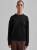 SAYAKA DAVIS NEW YORK Knit Sweatshirt - Thumbnail 2