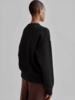 SAYAKA DAVIS NEW YORK Knit Sweatshirt - Thumbnail 3
